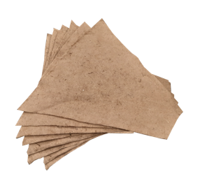 8x Jute Liners for RL 2000