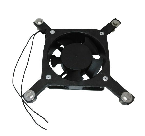 Enviro-Loo Fan 240V
