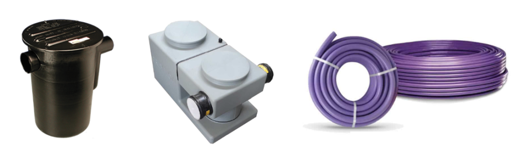 Green Loo: Complete wastewater solutions for sustainable water reuse.