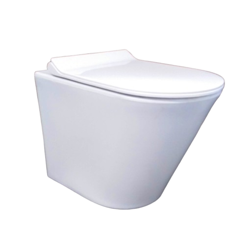 Upgrade to White Helsinki Pedestal - instead of standard Oslo pedetsal