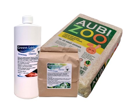 Consumables bundle